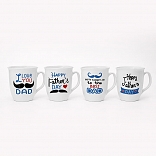 Taza modelo »Papá«