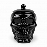 Azucarera modelo »Calavera«