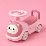 Carrito Osito Kawaii