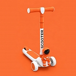 Scooter Astronauta