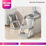 Adaptador modelo »Corona«