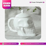 AZUCARERO MODELO CALAVERA