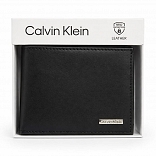 Billetera Calvin Klein