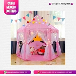 CARPA MODELO CASTILLO