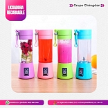 LICUADORA PORTATIL ELECTRICA