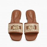 Sandalias Calvin Klein