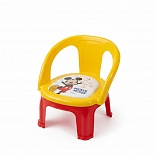 Silla modelo Disney