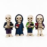 ADORNOS DE CALAVERITAS