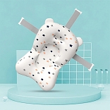 Cojín para bebés »Estrellas«