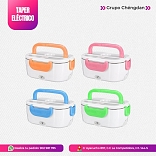 TAPER ELECTRICO RECARGABLE 