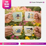 Taza »Fathers Day«