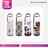 TERMO SIFÓN COFFEE DE 1.9 LITROS