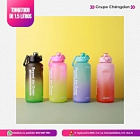 TOMATODO SPORT 1.5 LITROS