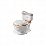 BACÍN MODELO INODORO 