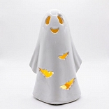 Fantasma con luces