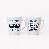 Taza modelo »Papá«