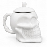 Azucarera modelo »Calavera«