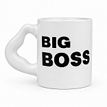 Taza modelo »Big Boss«