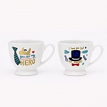 Taza »Fathers Day«