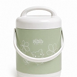 Termo para comida de Acero Inoxidable