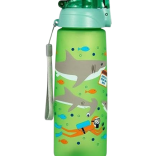 TOMATODO KAWAII DE 800ml PARA NIÑOS 
