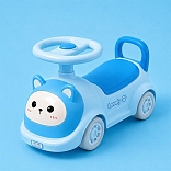 Carrito Osito Kawaii