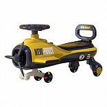 TWISCAR MODELO »AVIONETA« MUSICAL Y LUCES