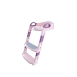 ADAPTADOR DE BAÑO PLEGABLE