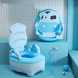 BACÍN MODELO »VAQUITA ENCANTADA«