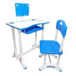 ESCRITORIO ERGONÓMICO PARA NIÑOS