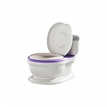 BACÍN MODELO INODORO 