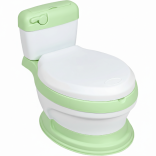 Bacín Asiento Acolchado