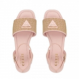 Sandalias »GUESS« Mujer 
