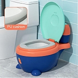 BACIN PARA BEBÉ MODELO »RABBIT«