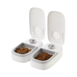 PLATO PARA COMIDA CON TEMPORIZADOR