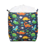 CESTO DE ROPA PARA NIÑOS