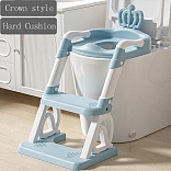 ADAPTADOR DE BAÑO MODELO »CORONITA« 