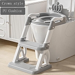 ADAPTADOR DE BAÑO MODELO »CORONITA« 