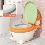 BACIN PARA BEBÉ MODELO »RABBIT«