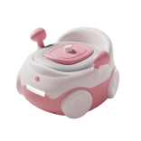 BACIN MODELO AUTOMÓVIL MUSICAL 