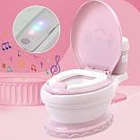 BACIN MUSICAL PARA BEBÉS