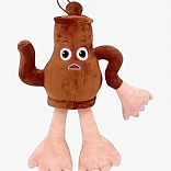 PELUCHES TRALALERO TRALALA