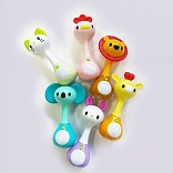 SONAJA MUSCIAL MODELO »ANIMALITOS«