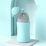 URINARIO PORTATIL PARA NIÑOS 