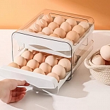 Porta Huevos de 32 unidades