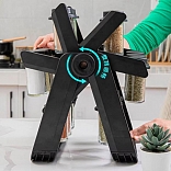 Organizador de condimentos 18 frascos