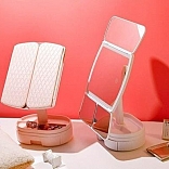 ESPEJO CON LUCES LED