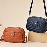 Cartera modelo »Color Entero«