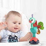 SONAJA MODELO »PAVITO REAL«