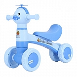 Triciclo Patito